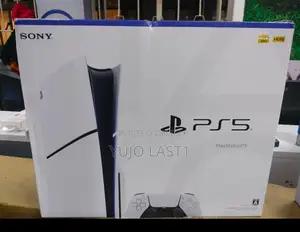 Sony Playstation 5 Standard Edition
