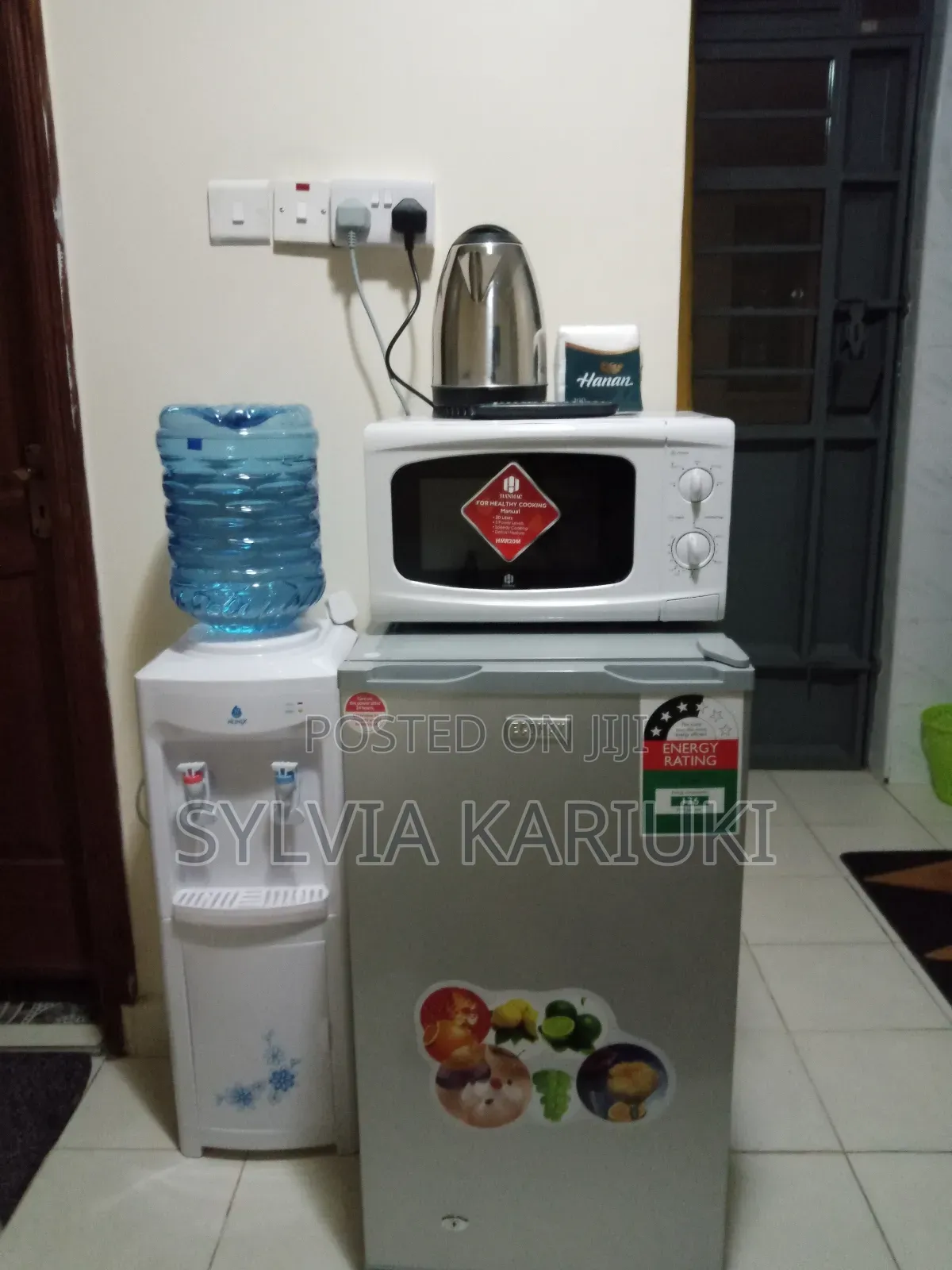 Fully Furnished Air BNB Available in Ongata Rongai.