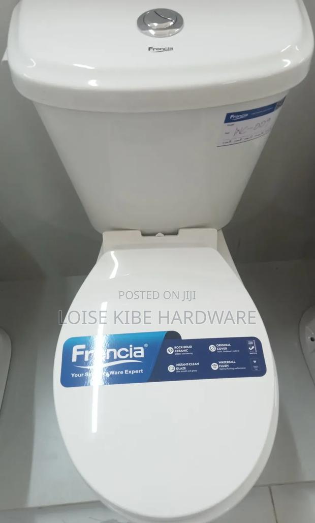 Good Quality Toilets - main view