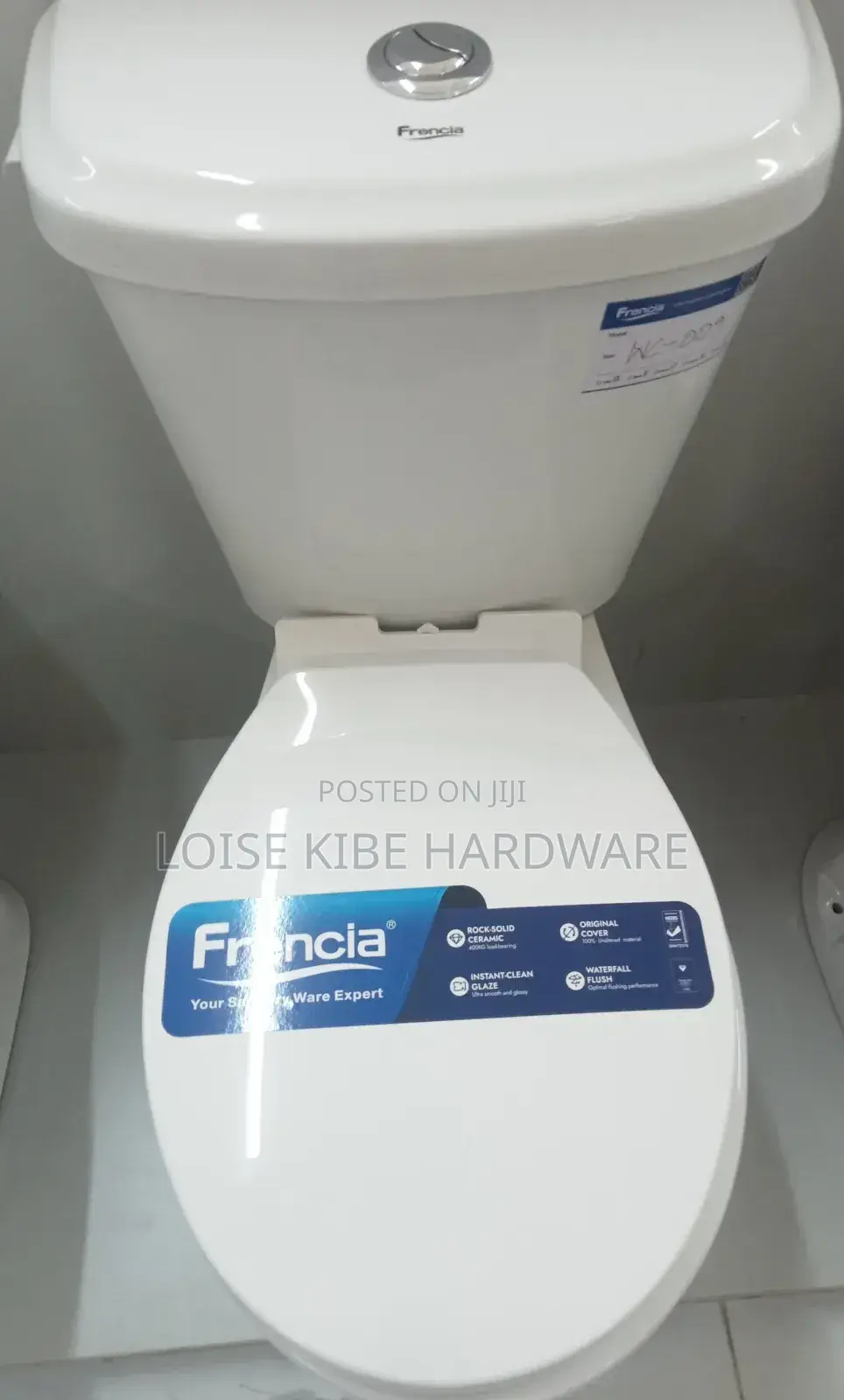 Good Quality Toilets