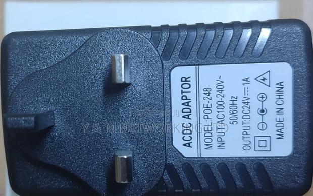 Poe Adapter 12v 2a - thumbnail 4