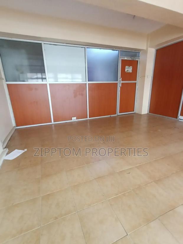 Office Space to Let in South C - main view