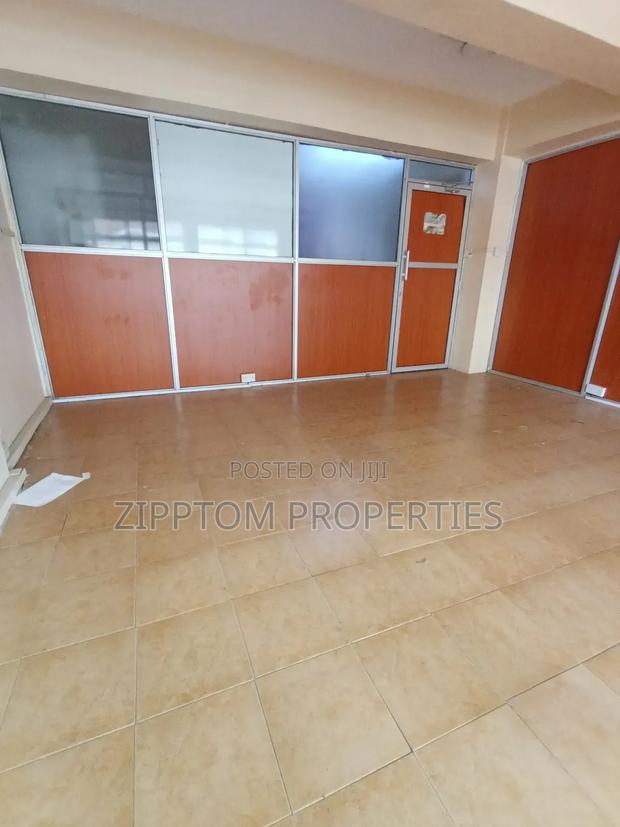 Office Space to Let in South C - thumbnail 3