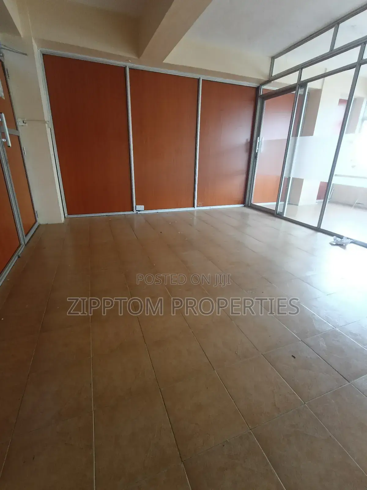 Office Space to Let in South C