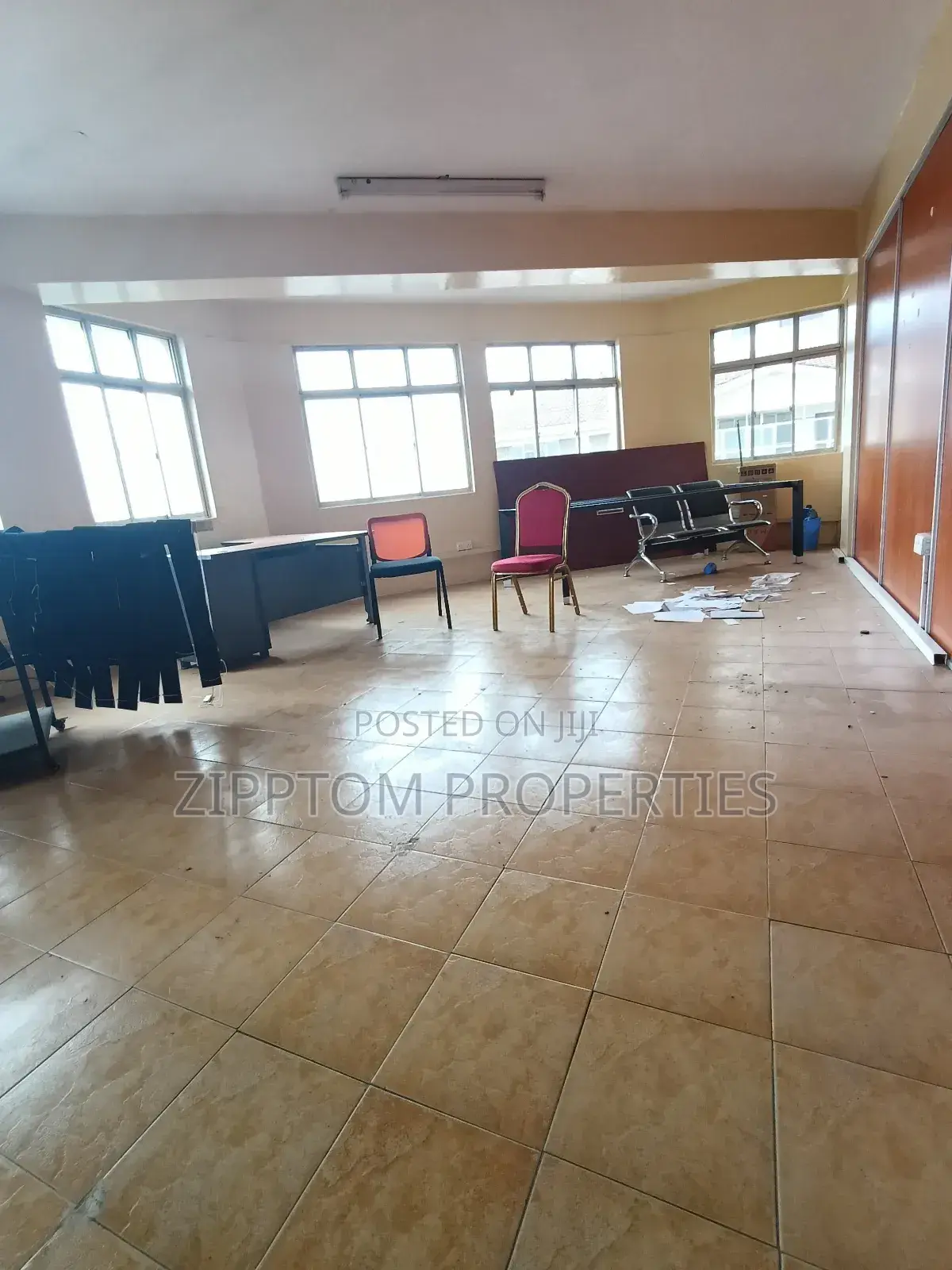 Office Space to Let in South C