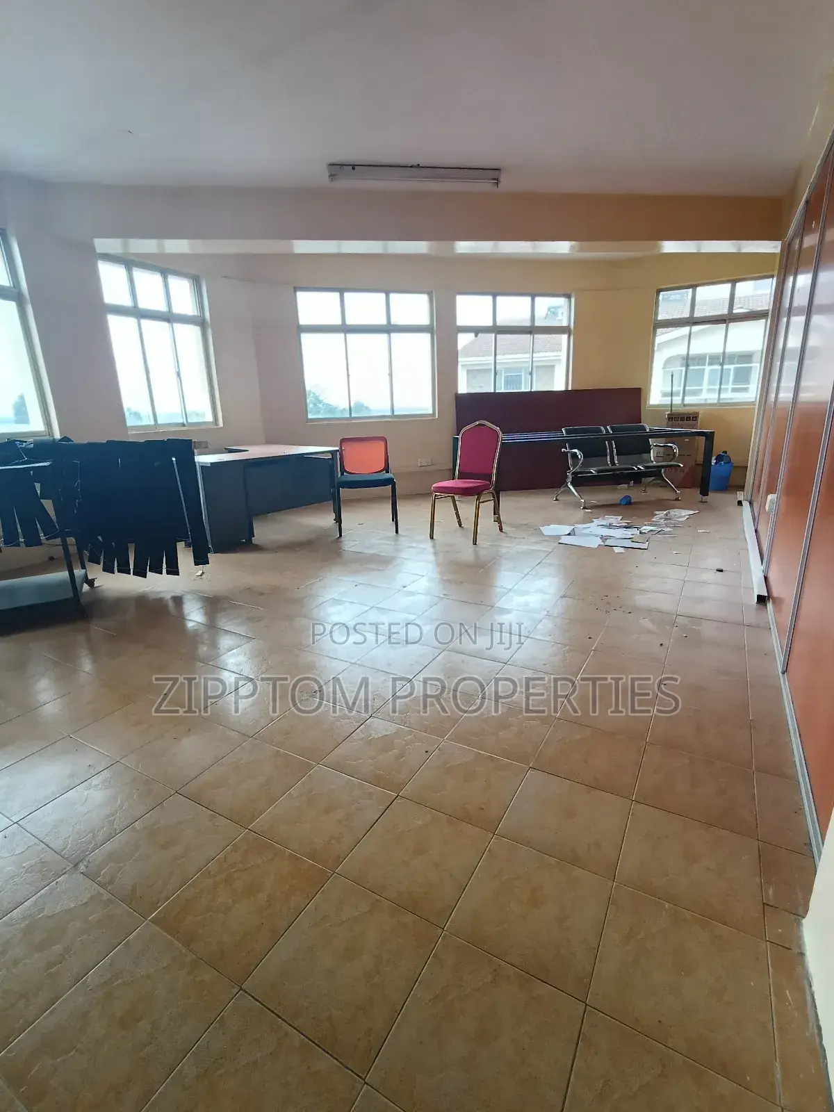 Office Space to Let in South C