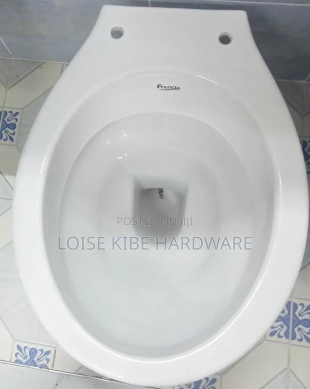 Good Quality Toilets