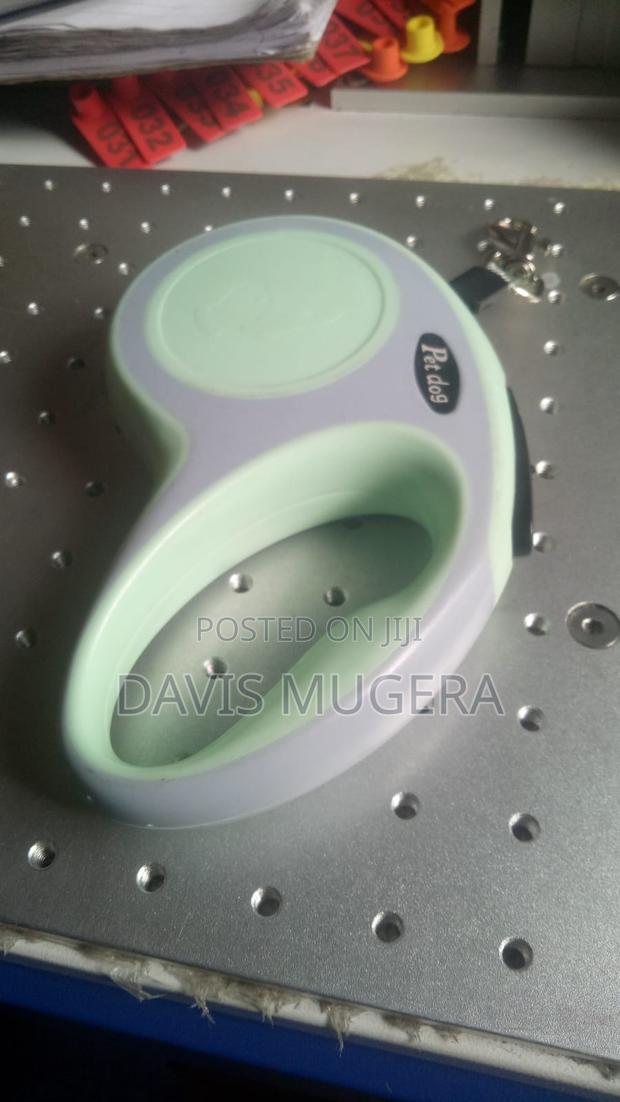 Strong Retractable Pet Dog Lead Leash Extendable Pet Puppy - main view