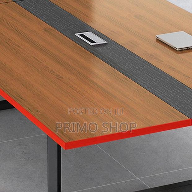 Boardroom Table - 10 Seater Imported Office Conference Table - thumbnail 9