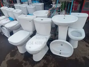 X UK Toilets Taps Sinks Locks Shower Kitchen Sink Available