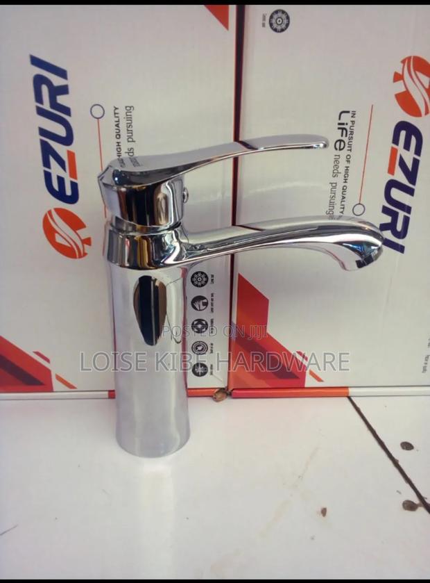 Mix-Tap Good Quality - main view