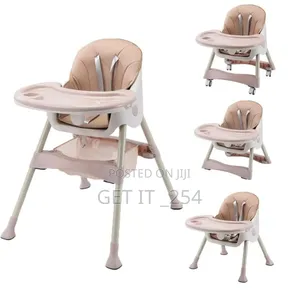 *High Feeding Chair/Baby Dinning Chair*  Cream,Blue,Green