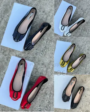 High Quality (Aldo) Dollshoes*