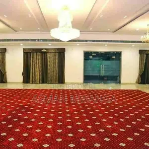 Executive Wall to Wall Carpet