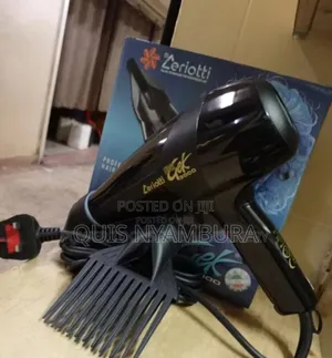 Quality Hairdryer, Commercial Blow Dryer