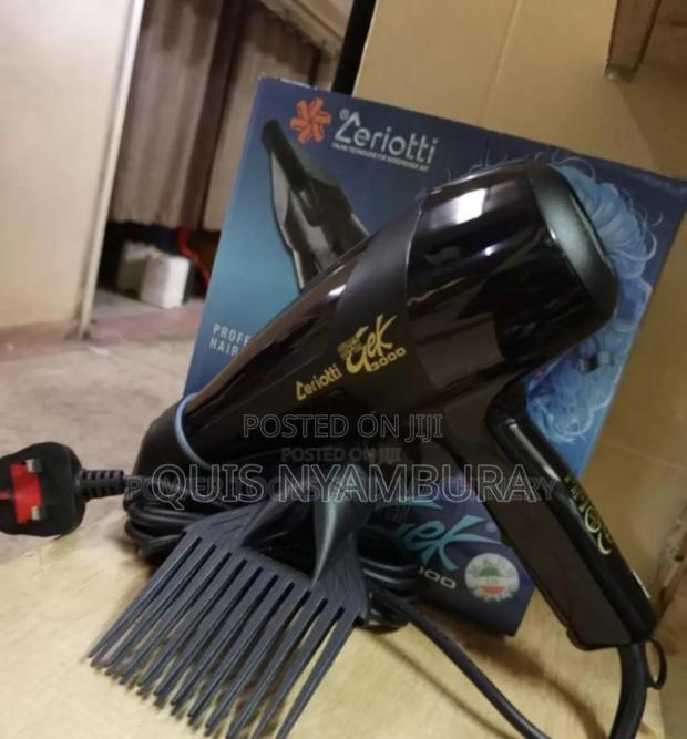 Quality Hairdryer, Commercial Blow Dryer
