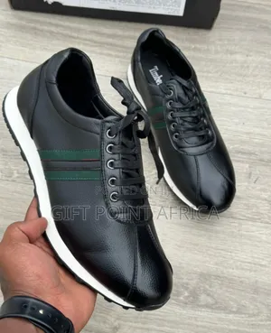 Timberland Smart Casual Shoes for Men