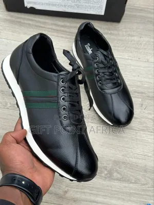 Timberland Smart Casual Shoes for Men