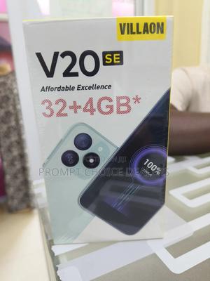 New Villaon V20 32 GB Black - thumbnail 2