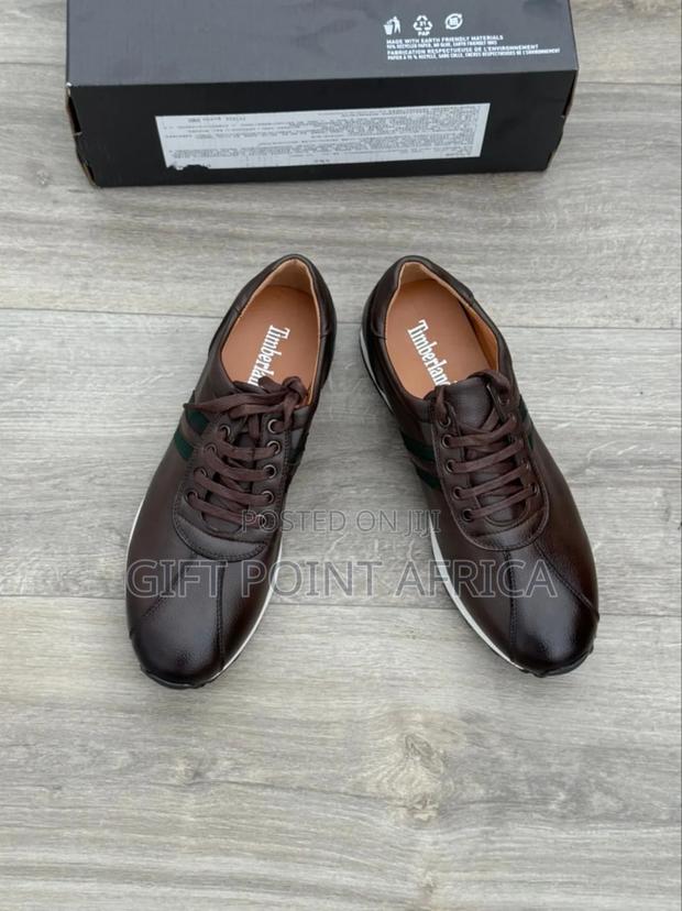 Smart Casual Timberland Shoes for Men
