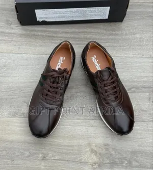 Smart Casual Timberland Shoes for Men