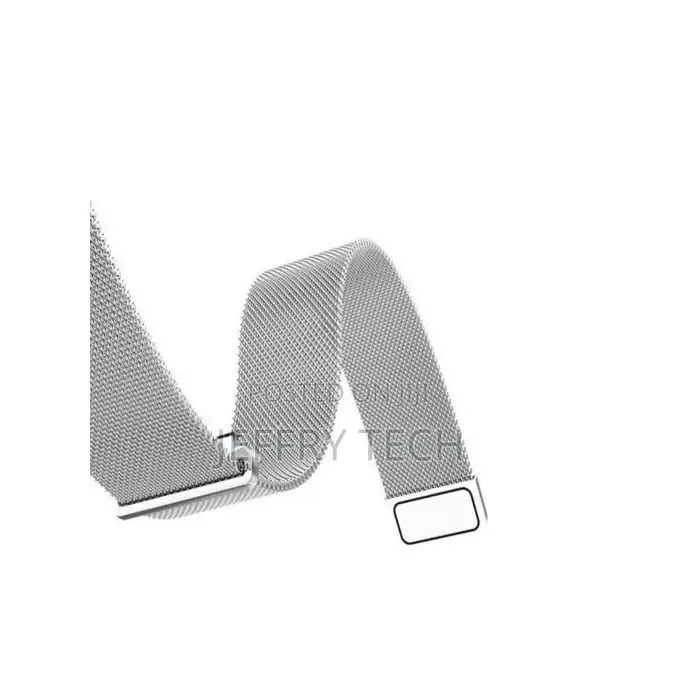 Stainless Steel Band 20mm Bracelet for Samsung Galaxy Watch-