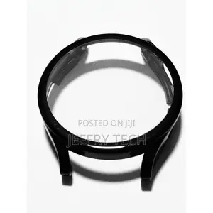 Samsung Galaxy Watch 4 Screen Cover 40mm Anti-Scratch All-In