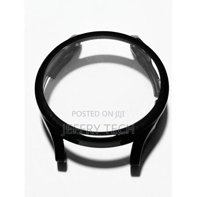 Samsung Galaxy Watch 4 Screen Cover 40mm Anti-Scratch All-In