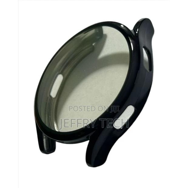 Samsung Galaxy Watch 4 Screen Protector 44MM, All-Around TPU - main view