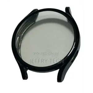Samsung Galaxy Watch 4 Screen Protector 44MM, All-Around TPU