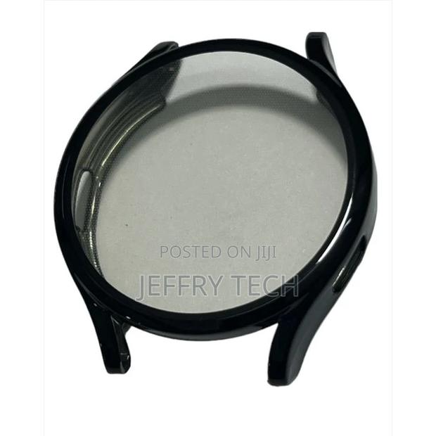 Samsung Galaxy Watch 4 Screen Protector 44MM, All-Around TPU - thumbnail 2