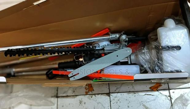 Brand New Dera Hedge Trimmer