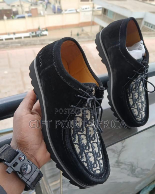 Clarks Dior Shoes for Men