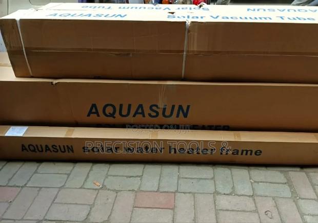 Aquasan 300L Non Pressurised Water Heater