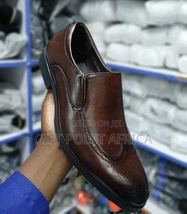 Empire Official Shoes for Men - main view