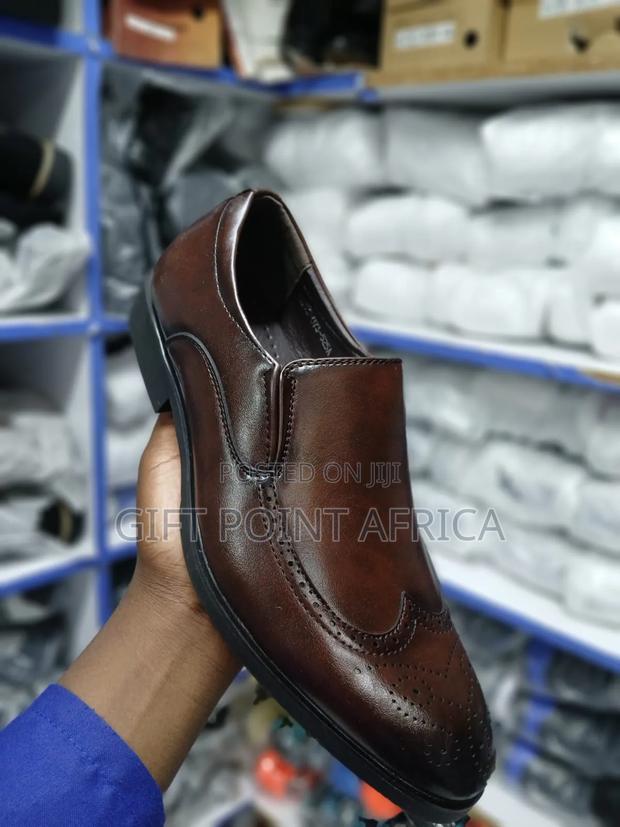 Empire Official Shoes for Men - thumbnail 3