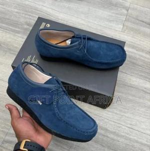 Clarks Wallabees Casual Shoes for Men - thumbnail 2