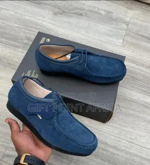 Clarks Wallabees Casual Shoes for Men