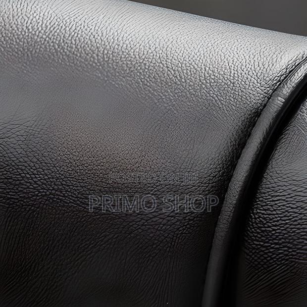 Office Seat, Bliss Executive Leather Office Chair - thumbnail 7