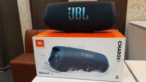 JBL Charger 5 - thumbnail 2
