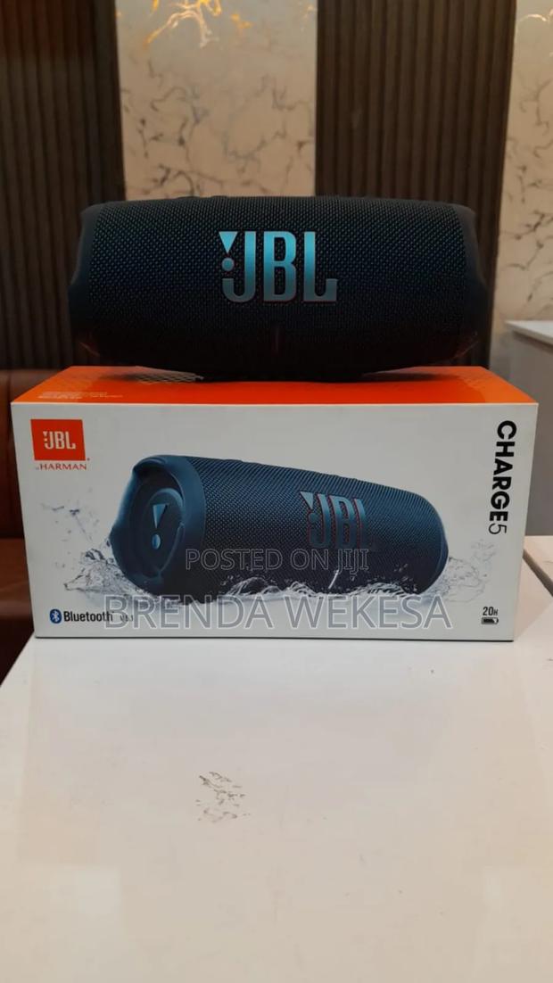 JBL Charger 5 - thumbnail 3