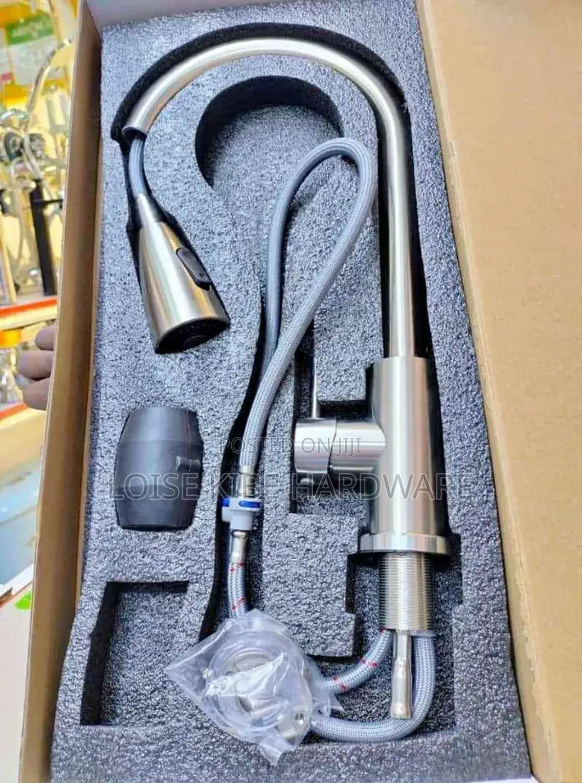 Kitchen Mix Tap