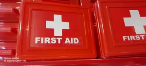 First Aid Kit