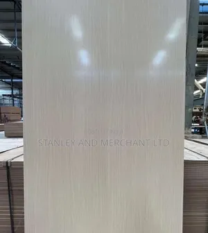 Quality MDF 18mm Free Delivery
