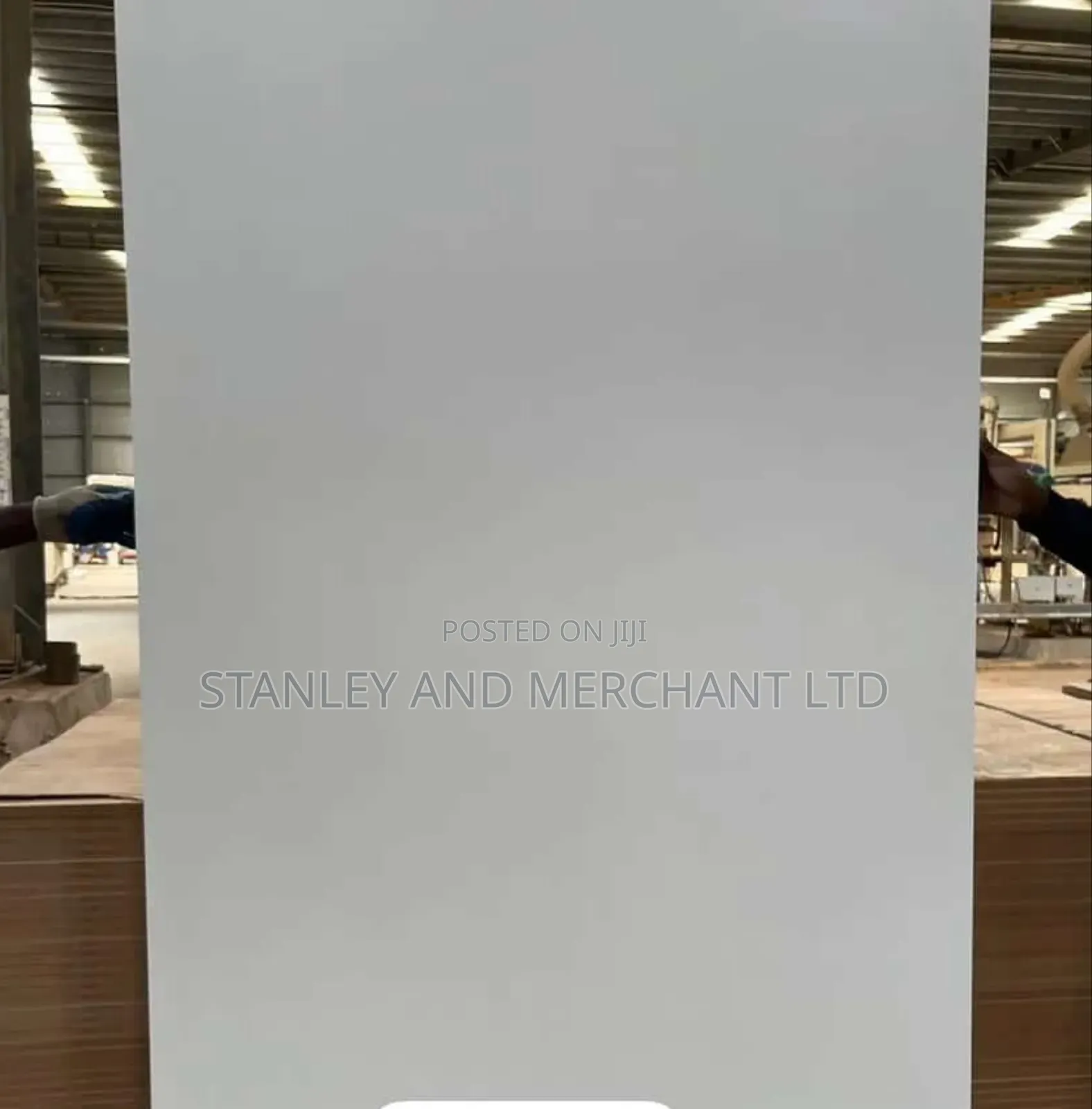 MDFS Boards Free Delivery