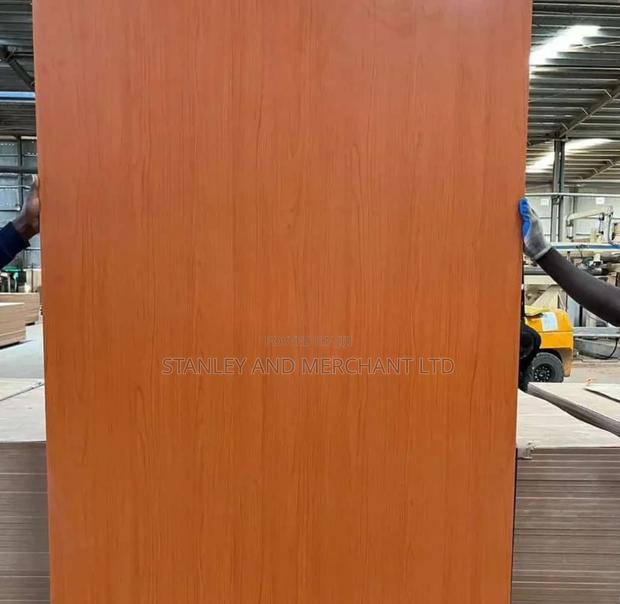 MDF Cherry Free Delivery. - main view