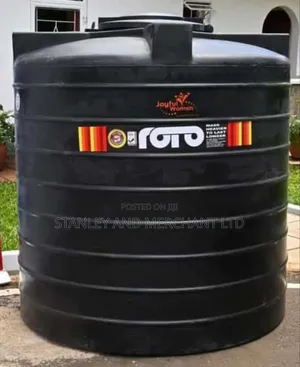 5000ltrs Roto Tank Free Delivery