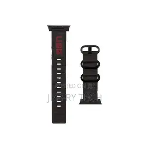 UAG Apple Watch Series 4 Bands 42mm 44mm Nato
