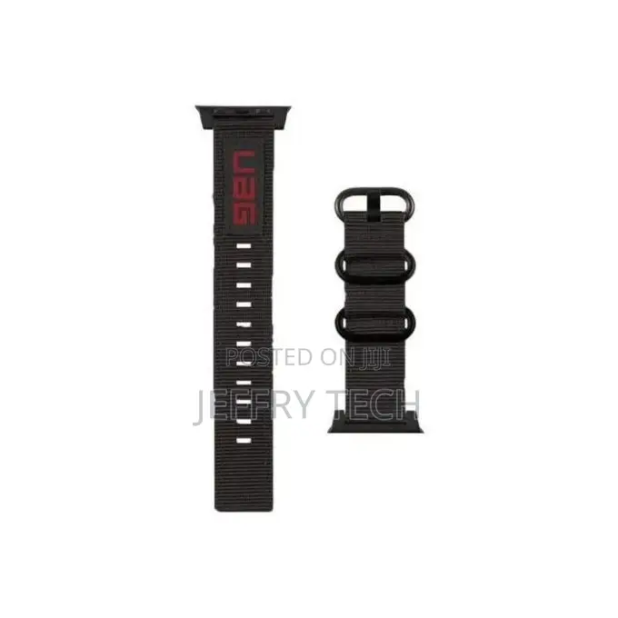 UAG Apple Watch Series 4 Bands 42mm 44mm Nato