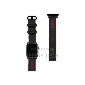 UAG Apple Watch Series 4 Bands 42mm 44mm Nato